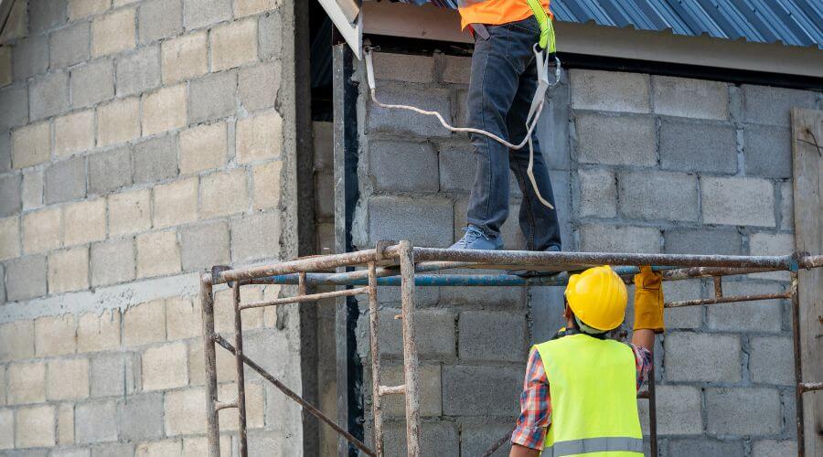 Professional New roof installation in Dickerson, MD